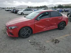 W1K3G4EB9LW046394 2020 MERCEDES-BENZ A-KLASSE