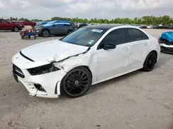 W1K3G4EB9MJ273065 2021 MERCEDES-BENZ A-KLASSE