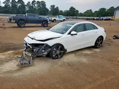 W1K3G4EB9NJ324677 2022 MERCEDES-BENZ A-KLASSE
