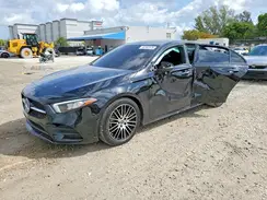 W1K3G4EB9NJ339972 2022 MERCEDES-BENZ A-KLASSE