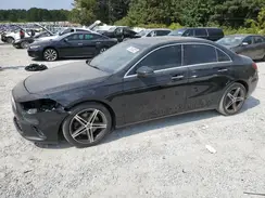 W1K3G4EBXLJ205873 2020 MERCEDES-BENZ A-KLASSE