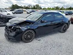 W1K3G4EBXNJ356425 2022 MERCEDES-BENZ A-KLASSE