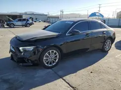 W1K3G4EBXNJ377744 2022 MERCEDES-BENZ A-KLASSE