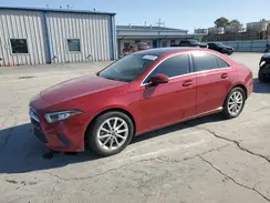 W1K3G4FB0LJ213348 2020 MERCEDES-BENZ A-KLASSE