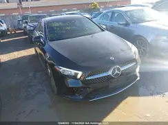 W1K3G4FB0LW047108 2020 MERCEDES-BENZ A-KLASSE