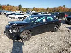 W1K3G4FB0LW047495 2020 MERCEDES-BENZ A-KLASSE