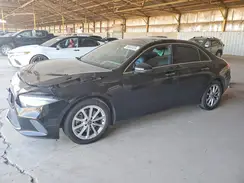 W1K3G4FB0MJ274720 2021 MERCEDES-BENZ A-KLASSE