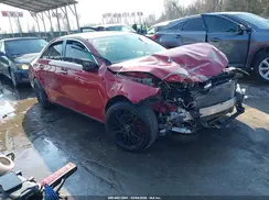 W1K3G4FB0NJ337025 2022 MERCEDES-BENZ A-KLASSE