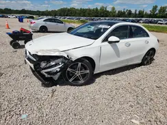 W1K3G4FB0NJ365388 2022 MERCEDES-BENZ A-KLASSE