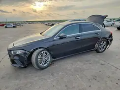 W1K3G4FB1LJ226710 2020 MERCEDES-BENZ A-KLASSE