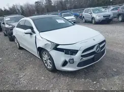 W1K3G4FB1LW042998 2020 MERCEDES-BENZ A-KLASSE