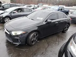 W1K3G4FB1LW047571 2020 MERCEDES-BENZ A-KLASSE