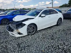 W1K3G4FB1MJ286875 2021 MERCEDES-BENZ A-KLASSE