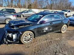 W1K3G4FB1MJ289100 2021 MERCEDES-BENZ A-KLASSE