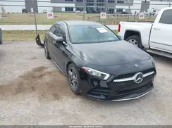 W1K3G4FB2LW046980 2020 MERCEDES-BENZ A-KLASSE