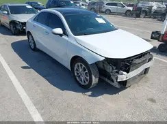 W1K3G4FB2LW047143 2020 MERCEDES-BENZ A-KLASSE