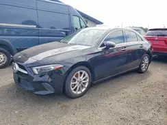 W1K3G4FB2MJ270054 2021 MERCEDES-BENZ A-KLASSE