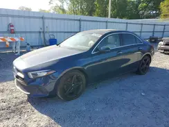 W1K3G4FB2MJ293866 2021 MERCEDES-BENZ A-KLASSE