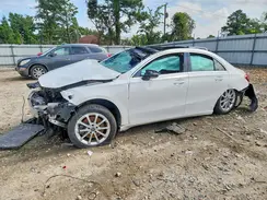 W1K3G4FB3LJ211898 2020 MERCEDES-BENZ A-KLASSE