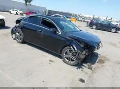 W1K3G4FB3LJ213456 2020 MERCEDES-BENZ A-KLASSE