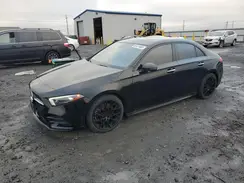 W1K3G4FB3LJ235568 2020 MERCEDES-BENZ A-KLASSE