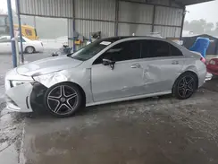 W1K3G4FB3MJ263582 2021 MERCEDES-BENZ A-KLASSE