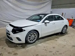 W1K3G4FB3MJ275733 2021 MERCEDES-BENZ A-KLASSE