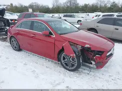 W1K3G4FB3MJ283640 2021 MERCEDES-BENZ A-KLASSE