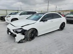W1K3G4FB3NJ373534 2022 MERCEDES-BENZ A-KLASSE