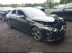 W1K3G4FB4LJ202188 2020 MERCEDES-BENZ A-KLASSE