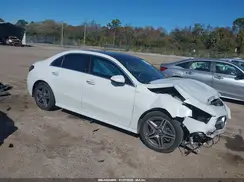 W1K3G4FB4LJ228984 2020 MERCEDES-BENZ A-KLASSE