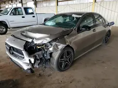 W1K3G4FB4LW043532 2020 MERCEDES-BENZ A-KLASSE