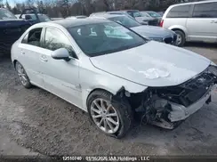 W1K3G4FB4LW043594 2020 MERCEDES-BENZ A-KLASSE