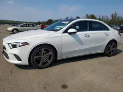 W1K3G4FB4LW047709 2020 MERCEDES-BENZ A-KLASSE