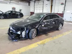 W1K3G4FB4MJ271898 2021 MERCEDES-BENZ A-KLASSE