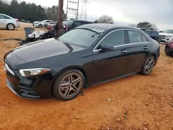 W1K3G4FB4NJ327825 2022 MERCEDES-BENZ A-KLASSE