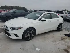W1K3G4FB4NJ377057 2022 MERCEDES-BENZ A-KLASSE