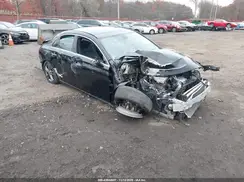 W1K3G4FB5LW042972 2020 MERCEDES-BENZ A-KLASSE