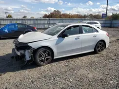 W1K3G4FB5LW043832 2020 MERCEDES-BENZ A-KLASSE