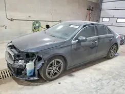 W1K3G4FB5LW046536 2020 MERCEDES-BENZ A-KLASSE