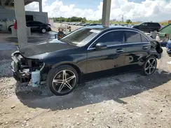 W1K3G4FB5LW047539 2020 MERCEDES-BENZ A-KLASSE