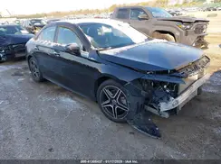 W1K3G4FB5NJ334508 2022 MERCEDES-BENZ A-KLASSE