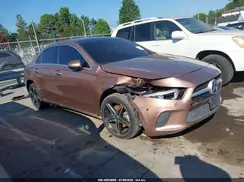 W1K3G4FB5NJ376225 2022 MERCEDES-BENZ A-KLASSE