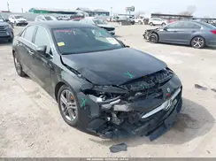 W1K3G4FB6LJ209109 2020 MERCEDES-BENZ A-KLASSE