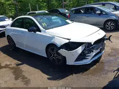 W1K3G4FB6LJ224936 2020 MERCEDES-BENZ A-KLASSE