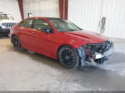 W1K3G4FB6LJ235189 2020 MERCEDES-BENZ A-KLASSE