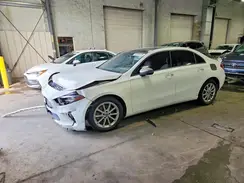 W1K3G4FB6LW045525 2020 MERCEDES-BENZ A-KLASSE