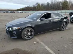 W1K3G4FB6LW047632 2020 MERCEDES-BENZ A-KLASSE