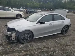 W1K3G4FB6MJ270266 2021 MERCEDES-BENZ A-KLASSE