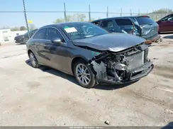 W1K3G4FB6MJ274642 2021 MERCEDES-BENZ A-KLASSE